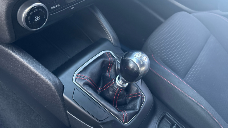 Ford Focus 1.0 EcoBoost 125 ST-Line 5dr Petrol Hatchback